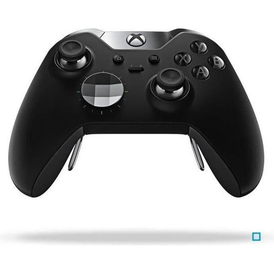 Xbox One ELITE Controller Wireless - Microsoft - Juego -  - 0885370902310 - 