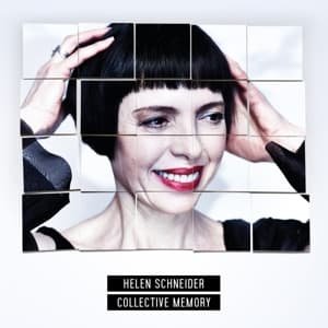 Cover for Helen Schneider · Collective Memory (LP/CD) (2018)