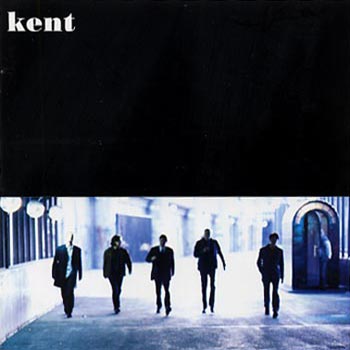 Cover for Kent (LP) (2015)