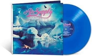 Air Supply · One Night Only: The 30th Anniversary Show (LP) (2021)