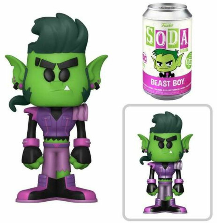 Beast Boy sale Funko Pop