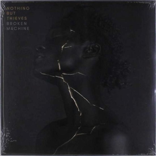 Broken Machine - Nothing But Thieves - Muziek - RCA - 0889854473310 - 7 september 2017