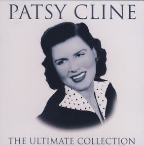 The Ultimate Collection - Patsy Cline - Musik - Delta - 4006408381310 - 8. juni 2016