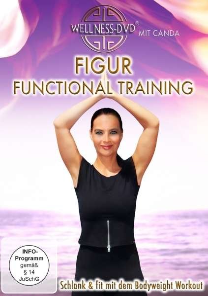 Cover for Canda · Figur Functional Training (DVD) (2016)