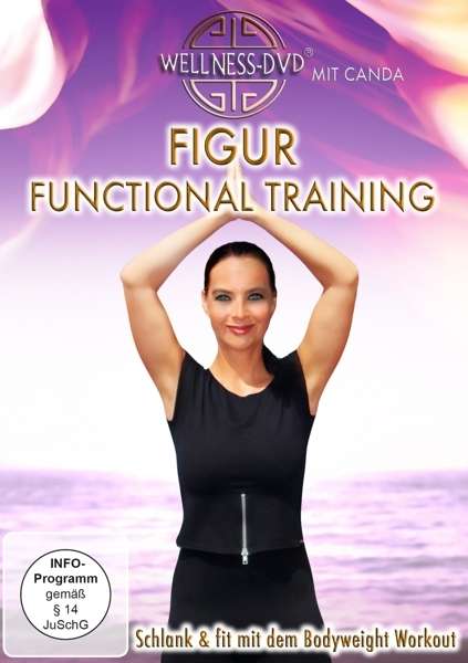 Figur Functional Training - Canda - Movies - COOLMUSIC - GER - 4029378160310 - January 15, 2016