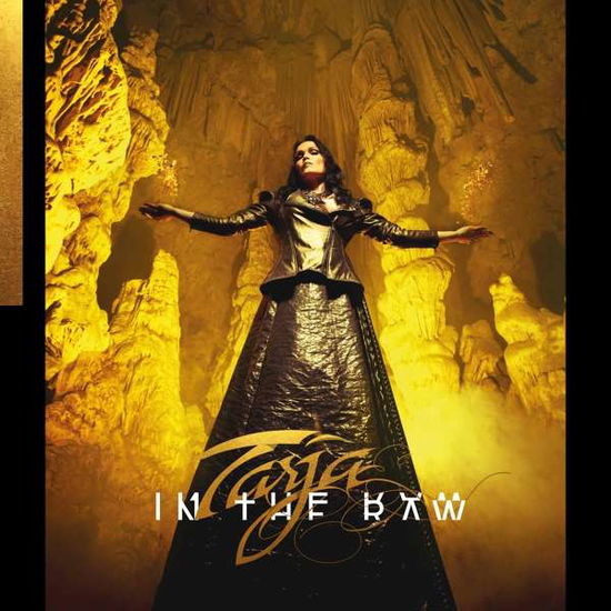 Cover for Tarja · In The Raw (CD) (2019)