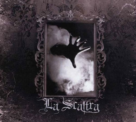 Cover for La Scaltra · Scaltra (La) - Ghosts (CD) (2016)