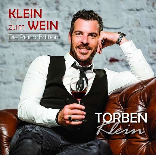 Klein Zum Wein (Die Piano-edition) - Torben Klein - Musik -  - 4042564209310 - 16. oktober 2020