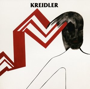 Cover for Kreidler · Den (LP) (2012)