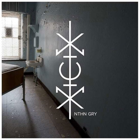 Nthn Gry - Nathan Gray - Música - CARGO DUITSLAND - 4059251282310 - 7 de fevereiro de 2019