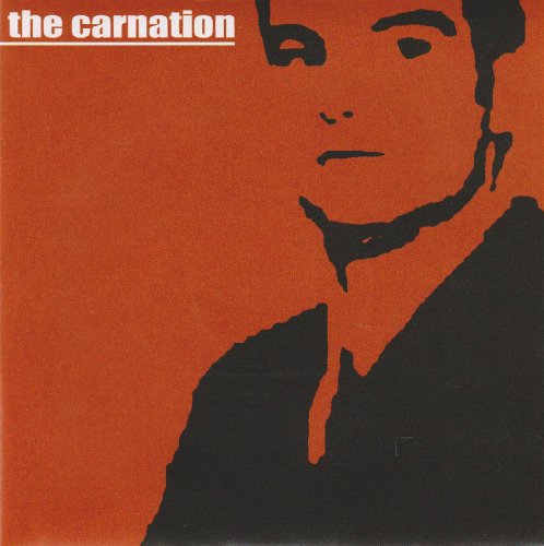 Cover for Carnation · Talk Action (LP) (2003)