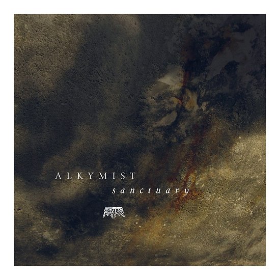 Cover for Alkymist · Sanctuary (LP) (2020)