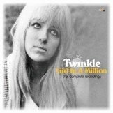 Cover for Twinkle · Untitled (CD) [Japan Import edition] (2008)