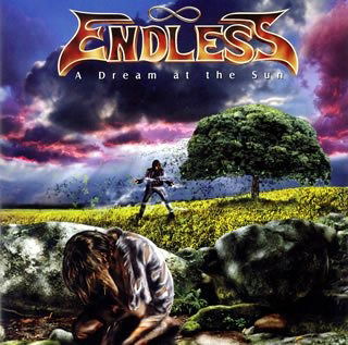 Cover for Endless · A Dream at the Sun (CD) [Japan Import edition] (2006)