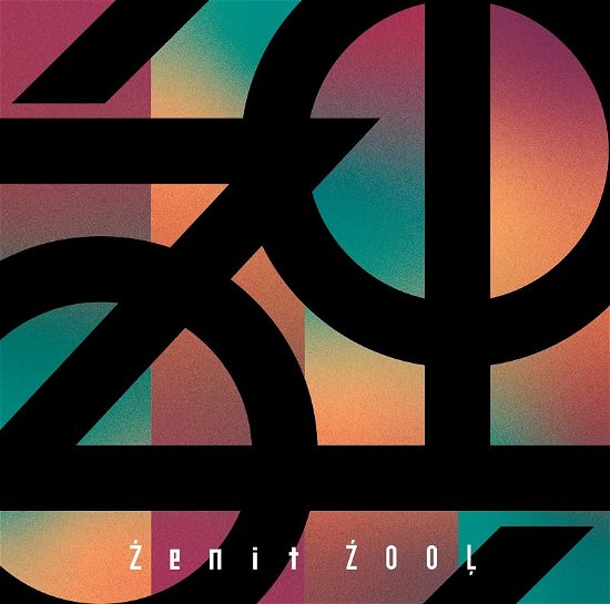 Cover for Zool · Zool New Single (CD) [Japan Import edition] (2022)