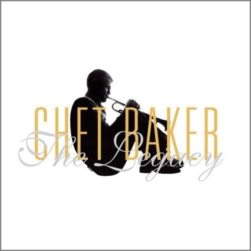 And The Ndr Big Band - Chet Baker - Musik - UNIVERSAL - 4580142343310 - 31. maj 2010