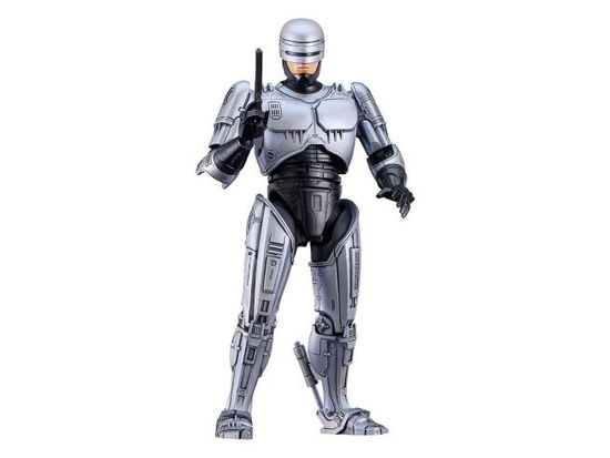 ROBOCOP - Robocop - Plastic Model Kit Moderoid 18c - Robocop - Merchandise -  - 4580590188310 - September 25, 2024