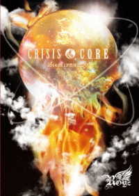 Cover for Royz · Crisis Core-2014.09.13 Shibuya Koukaidou- &lt;limited&gt; (MDVD) [Japan Import edition] (2015)