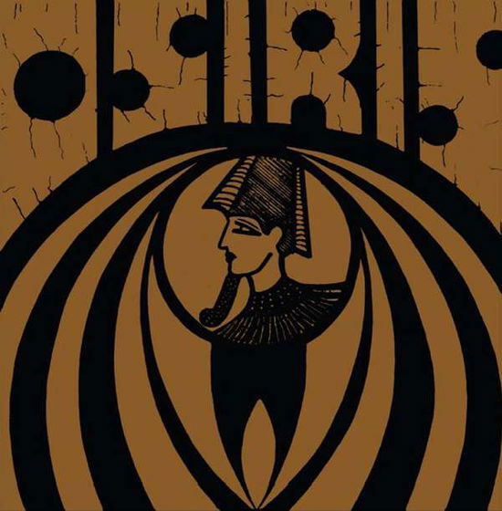 Osiris - Osiris - Music - PROG TEMPLE - 4753314807310 - June 9, 2017
