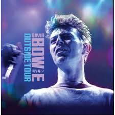 Outside Tour - Live '95 - David Bowie - Música - PROTUS - 4755581300310 - 25 de setembro de 2020