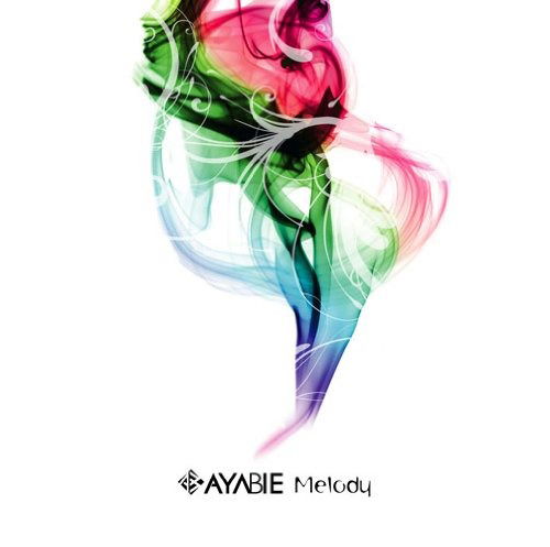 Cover for Ayabie · Melody (CD) [Japan Import edition] (2020)