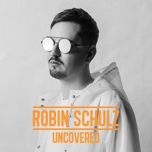 Cover for Robin Schulz · Uncovered (CD) [Japan Import edition] (2017)