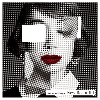 Cover for Maki Nomiya · New Beautiful (CD) [Japan Import edition] (2022)