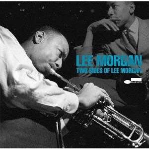 Cover for Lee Morgan · Untitled (CD) (2017)