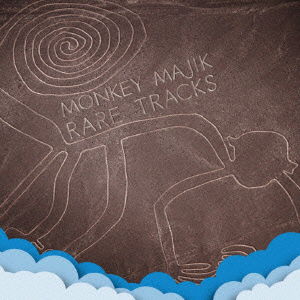 Rare Tracks - Monkey Majik - Muzyka - AVEX MUSIC CREATIVE INC. - 4988064780310 - 2 marca 2011