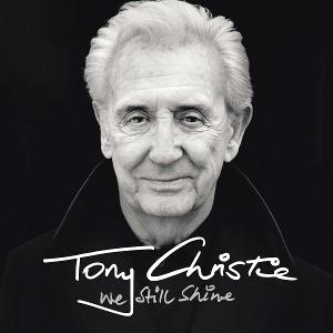 Cover for Tony Christie · We Still Shine (LP) (2025)