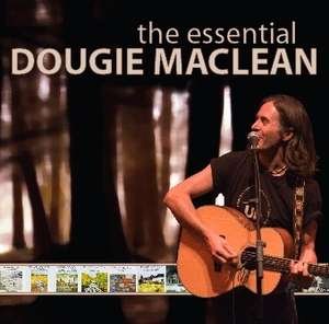 Cover for Dougie Maclean · Essential (CD) (2007)