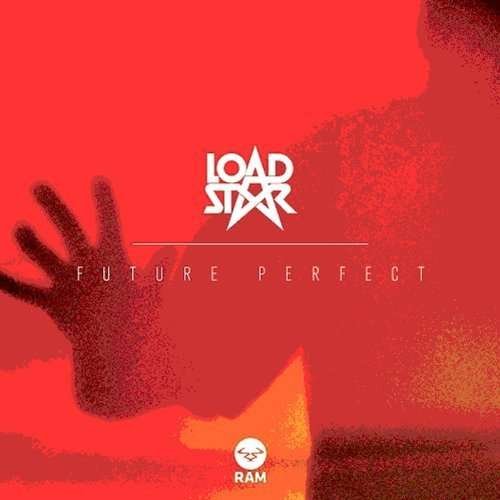 Cover for Loadstar  · Future Perfect (LP)
