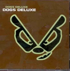 Cover for Dogs Deluxe · Dogs Deluxe - Dogs Deluxe (LP)
