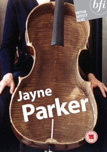 British Artists Films - Jayne Parker - British Artists' Films - Film - British Film Institute - 5035673007310 - 23 juni 2008