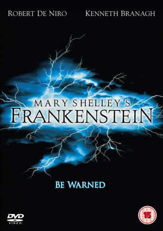 Mary Shelley's Frankenstein - Mary Shelley's Frankenstein - Movies - Universal Pictures - 5050582238310 - March 8, 2004