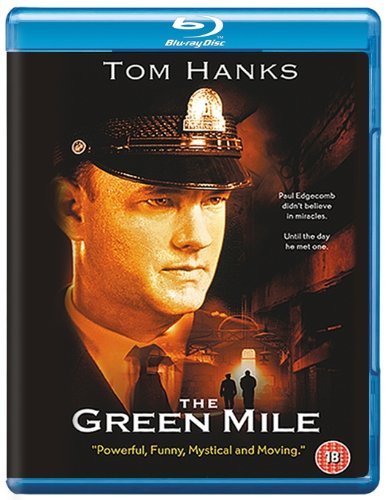 Cover for Green Mile (The) [edizione: Re · The Green Mile (Blu-ray) (2009)