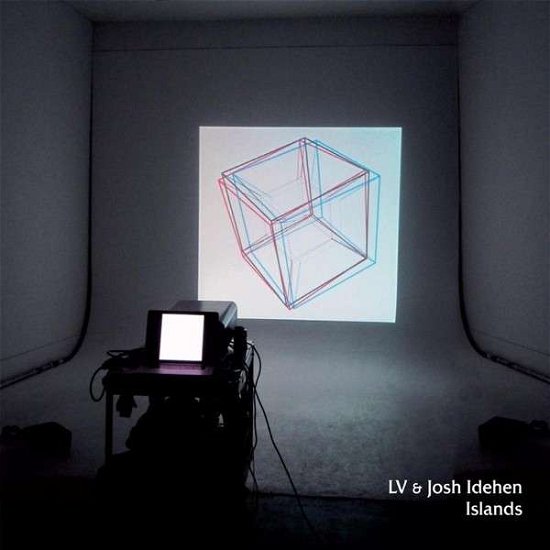 Cover for Lv &amp; Joshua Idehen · Islands (LP) (2014)
