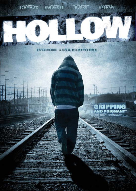 Hollow - Hollow - Filmes - Moovies - 5060049640310 - 3 de outubro de 2011