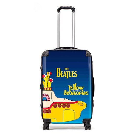 Yellow Submarine Film - The Beatles - Other - ROCKSAX - 5060937965310 - April 23, 2024