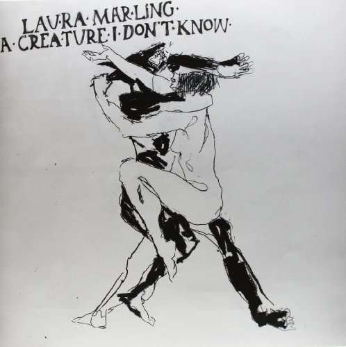 Creature I Don't Know - Laura Marling - Musik - VIRGIN - 5099932720310 - 10. april 2012
