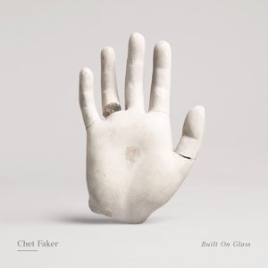 Cover for Chet Faker · Built on Glass (LP) (2014)