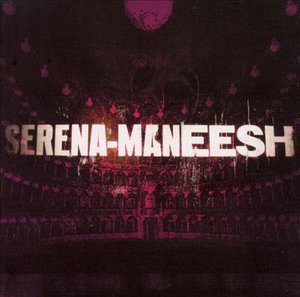 Cover for Serena Maneesh · Serena Maneesh-serena Maneesh (CD)