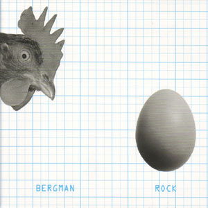 Bonjour Baberiba Pt II - Bergman Rock - Muzyka - Silence Records - 7393210050310 - 2005