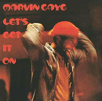 Let's Get It On - Marvin Gaye - Music - VINYL LOVERS - 8013252900310 - August 2, 2019