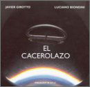 Cover for Girotto Javier · Girotto Javier - El Carcerolazo (CD) (2007)