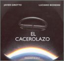 Cover for Javier Girotto · El Carcerolazo (CD) (2007)