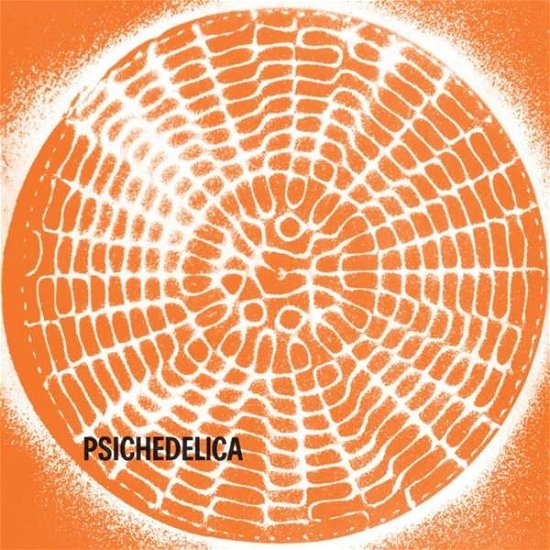 Psichedelica - Piero Umiliani - Muziek - SCHEMA - 8018344129310 - 23 november 2015