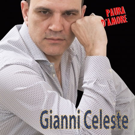 Paura D'amore - Celeste Gianni - Musique - Sea - 8030211207310 - 