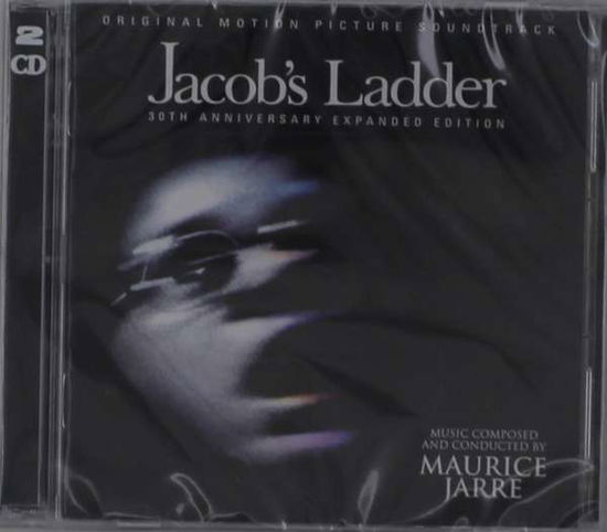 Jacob's Ladder - Maurice Jarre - Musik - QUARTET RECORDS - 8436560844310 - 30. oktober 2020