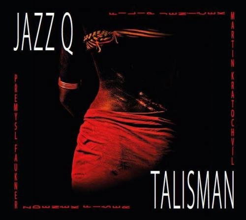 Cover for Jazz Q · Talisman (LP) (2016)